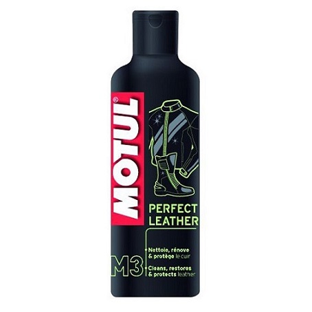 Motul M3 perfect leather - Klik op de afbeelding om het venster te sluiten